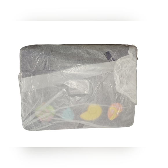 Loungefly Disney Villains in the Dark Crossbody Bag NWT - Picture 7 of 8